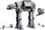LEGO Star Wars 75454 - AT-AT Resztek Imperium i INT-4