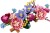 LEGO Botanical Collection 11503 - Kwiatowa ścianka