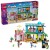 LEGO Friends 42674 - Sklep z grami i komiksami