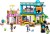 LEGO Friends 42674 - Sklep z grami i komiksami