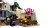 LEGO One Piece 75641 - Kryjówka doktora Hiluluka