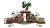 LEGO One Piece 75641 - Kryjówka doktora Hiluluka