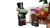 LEGO One Piece 75641 - Kryjówka doktora Hiluluka