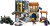 LEGO One Piece 75642 - Starcie z kapitanem Smokerem