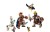LEGO One Piece 75644 - Dorry kontra Brogy: Giganci z Little Garden