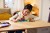 LEGO Animal Crossing 77059 - Timmy i Tommy na spacerze