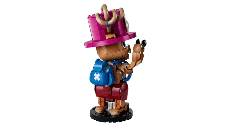 LEGO One Piece 75643 - Tony Tony Chopper
