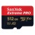 SANDISK EXTREME PRO microSDXC 512GB 200/140 MB/s A2