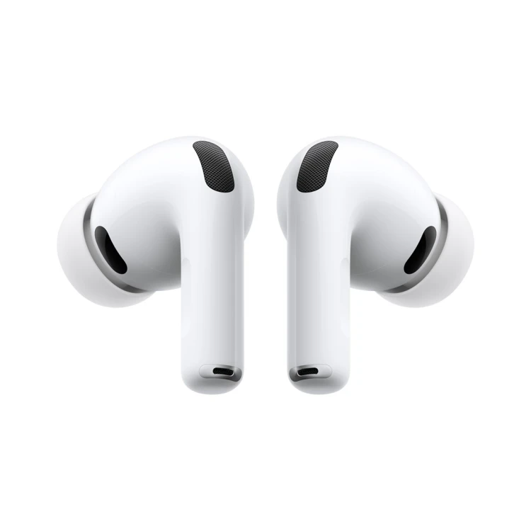 Słuchawki Apple AirPods Pro (3rd generation) True Wireless Stereo (TWS) Douszny Połączenia/Muzyka/Sport/Codzienność Bluetooth Biały