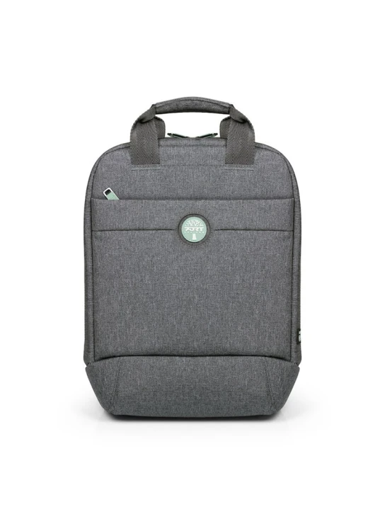 Plecak Port Designs YOSEMITE Eco 400702 14" 35,6cm Szary