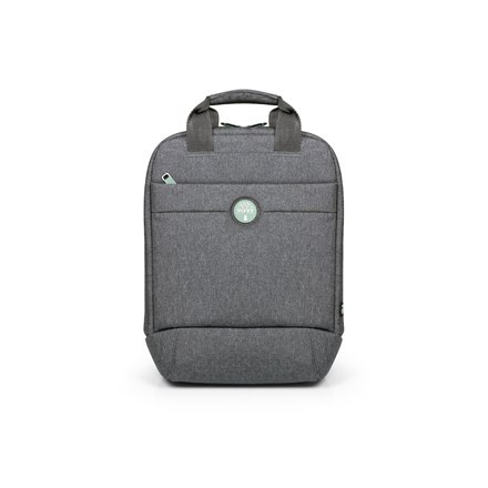 Plecak Port Designs YOSEMITE Eco 400702 14" 35,6cm Szary