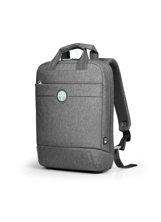 Plecak Port Designs YOSEMITE Eco 400702 14" 35,6cm Szary