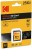 Kodak EKMSD256GXC10HPRK pamięć flash 256 GB SDXC UHS-I Klasa 10