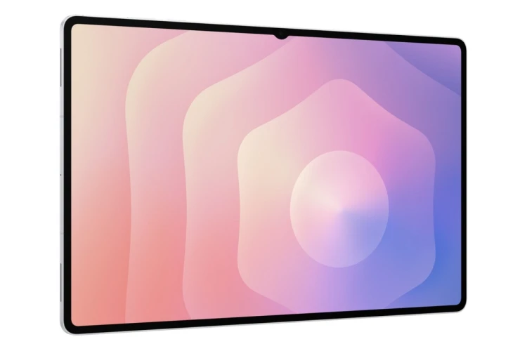 Tablet Samsung Galaxy Tab S11 Ultra SM-X936B 5G LTE-TDD & LTE-FDD 256 GB 37,1cm (14.6") 12GB Wi-Fi 7 (802.11be) Srebrny