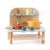 PROMIS MINI KUCHNIA DREWNIANA DLA DZIECI KD08