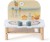PROMIS MINI KUCHNIA DREWNIANA DLA DZIECI KD08