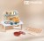 PROMIS MINI KUCHNIA DREWNIANA DLA DZIECI KD08