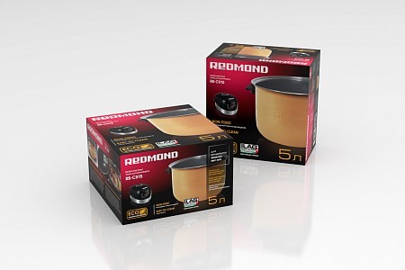 Garnek REDMOND RB-C515