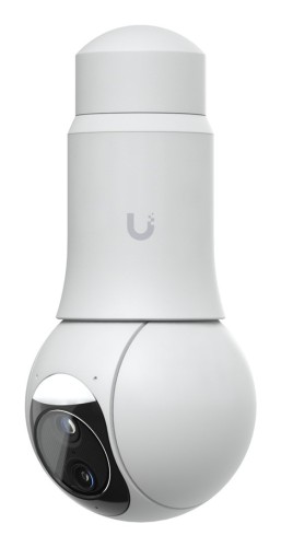Kamera Ubiquti UniFi G6 PTZ White (UVC-G6-PTZ-W) 8MP 3840 x 2160 (16:9) IP66 IK04 24W