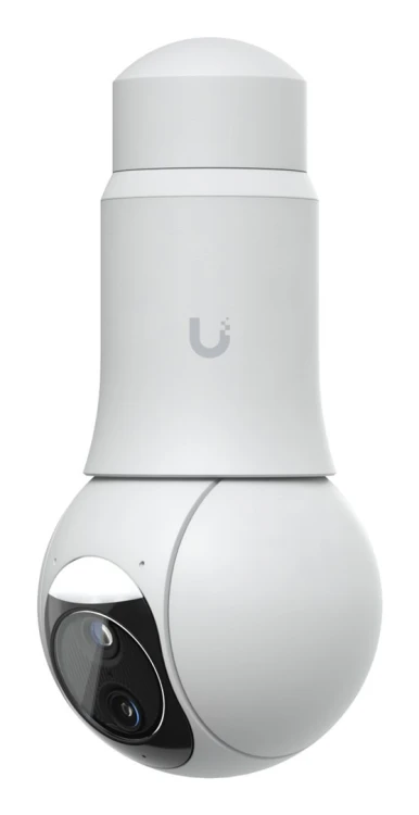 Kamera Ubiquti UniFi G6 PTZ White (UVC-G6-PTZ-W) 8MP 3840 x 2160 (16:9) IP66 IK04 24W