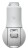Kamera Ubiquti UniFi G6 PTZ White (UVC-G6-PTZ-W) 8MP 3840 x 2160 (16:9) IP66 IK04 24W