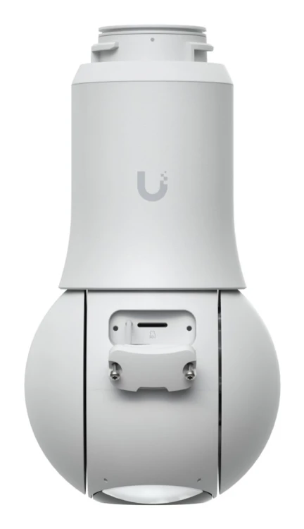 Kamera Ubiquti UniFi G6 PTZ White (UVC-G6-PTZ-W) 8MP 3840 x 2160 (16:9) IP66 IK04 24W