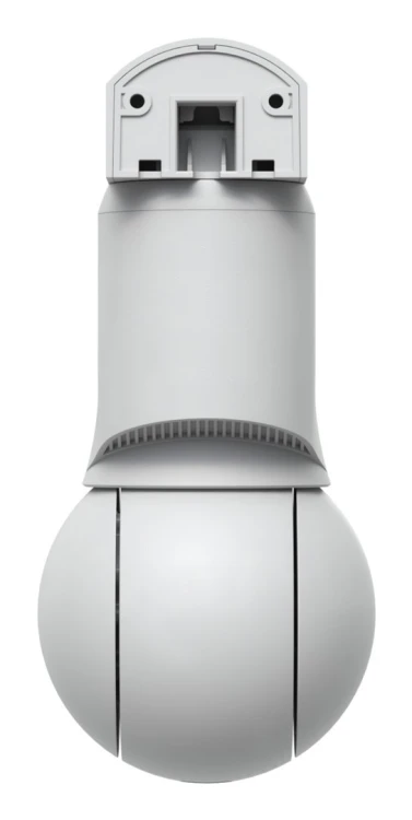 Kamera Ubiquti UniFi G6 PTZ White (UVC-G6-PTZ-W) 8MP 3840 x 2160 (16:9) IP66 IK04 24W