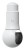 Kamera Ubiquti UniFi G6 PTZ White (UVC-G6-PTZ-W) 8MP 3840 x 2160 (16:9) IP66 IK04 24W