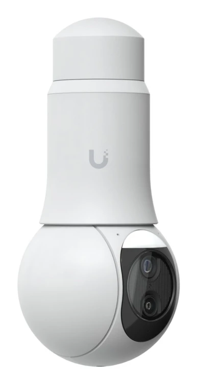 Kamera Ubiquti UniFi G6 PTZ White (UVC-G6-PTZ-W) 8MP 3840 x 2160 (16:9) IP66 IK04 24W