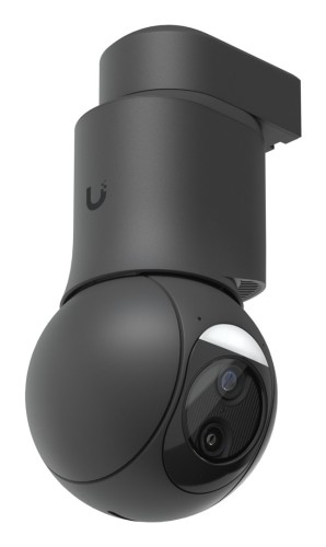 Kamera Ubiquti UniFi G6 PTZ Black (UVC-G6-PTZ-B) 8MP 3840 x 2160 (16:9) IP66 IK04 24W