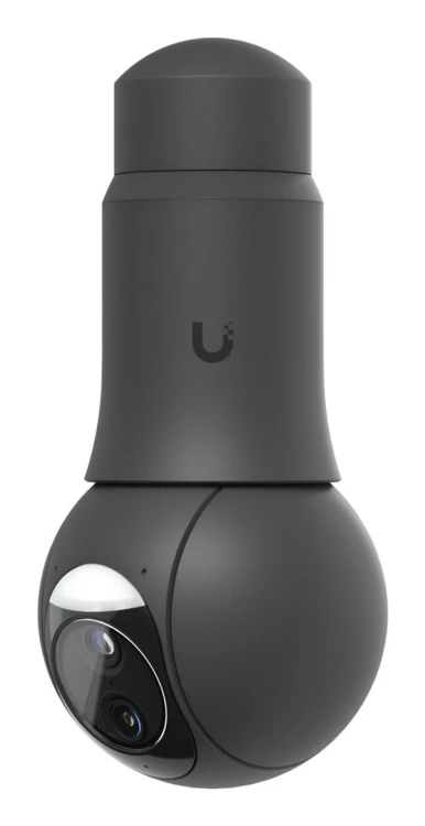 Kamera Ubiquti UniFi G6 PTZ Black (UVC-G6-PTZ-B) 8MP 3840 x 2160 (16:9) IP66 IK04 24W