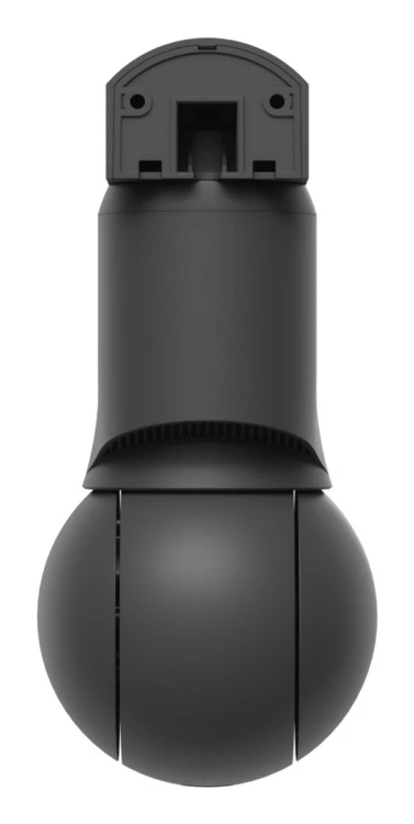 Kamera Ubiquti UniFi G6 PTZ Black (UVC-G6-PTZ-B) 8MP 3840 x 2160 (16:9) IP66 IK04 24W