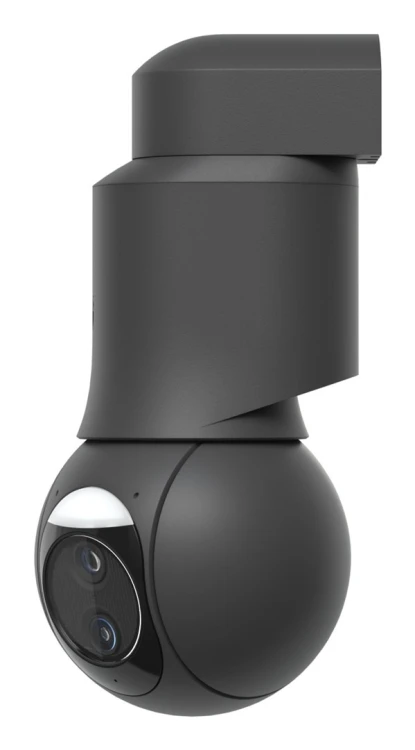 Kamera Ubiquti UniFi G6 PTZ Black (UVC-G6-PTZ-B) 8MP 3840 x 2160 (16:9) IP66 IK04 24W