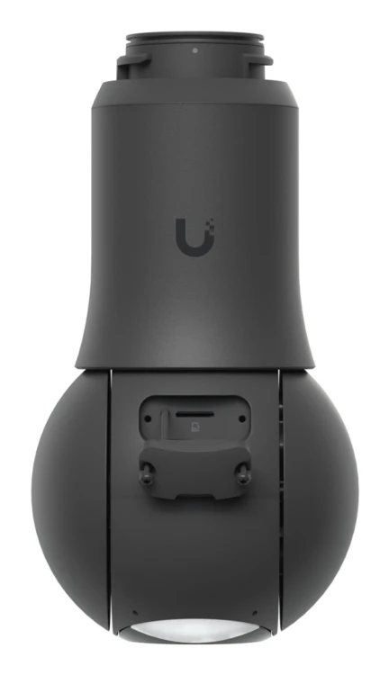 Kamera Ubiquti UniFi G6 PTZ Black (UVC-G6-PTZ-B) 8MP 3840 x 2160 (16:9) IP66 IK04 24W