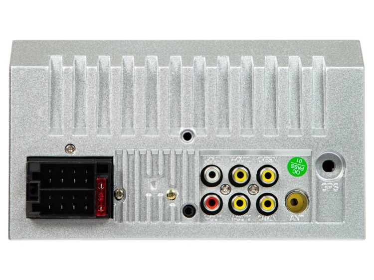 Radio BLOW AVH-686B RDS MP3/USB/micro SD/BLUETOOTH