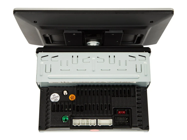 Radio BLOW CP01 1DIN 10" Android/WiFi/GPS/CARPLAY OBROTOWE