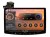 Radio BLOW CP01 1DIN 10" Android/WiFi/GPS/CARPLAY OBROTOWE