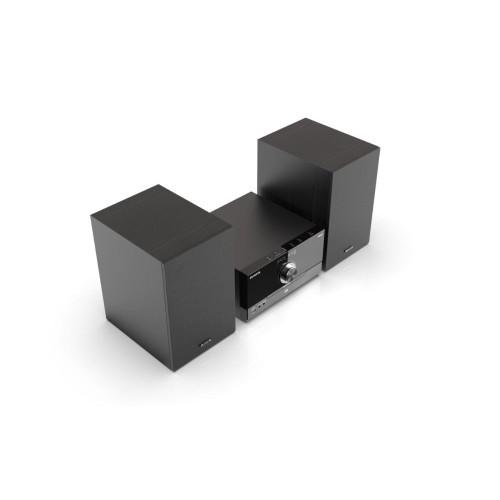AIWA wieża MSBTU-600 2x50W czarna