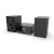 AIWA wieża MSBTU-600 2x50W czarna