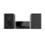 AIWA wieża MSBTU-600 2x50W czarna