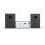 AIWA wieża MSBTU-600 2x50W czarna