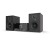 AIWA wieża MSBTU-600 2x50W czarna