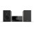 AIWA wieża MSBTU-600 2x50W czarna