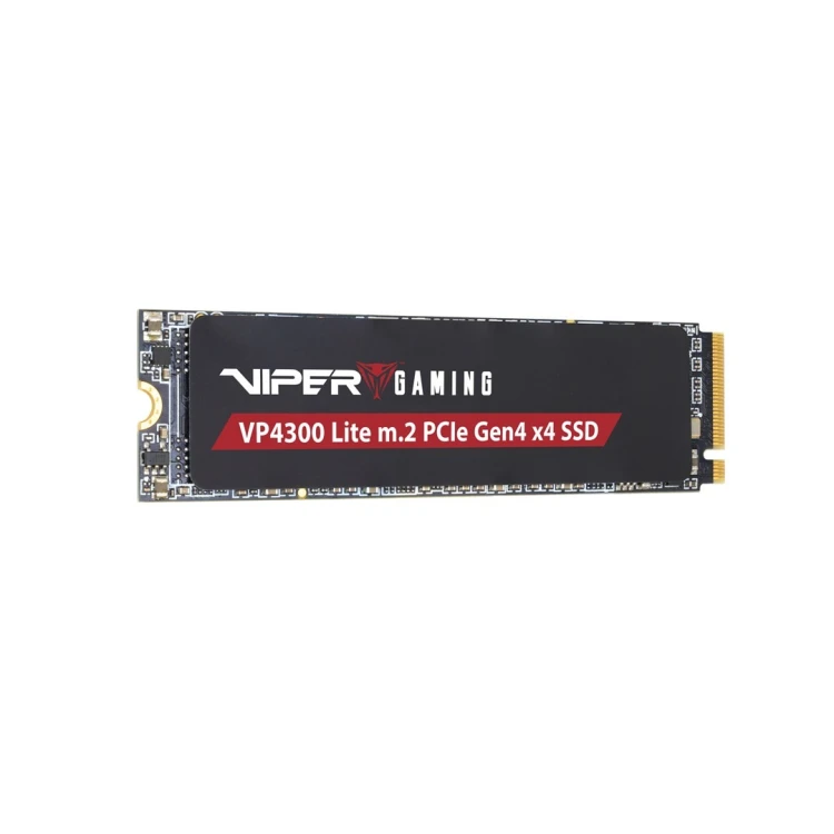Patriot Viper VP4300L M.2 PCI-Ex4 NVMe 500GB 7GB/s