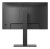 Monitor LG 24" 24BA850-B Full HD HDMI DP DaisyChain IPS 16:9