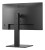 Monitor LG 24" 24BA850-B Full HD HDMI DP DaisyChain IPS 16:9