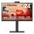 Monitor LG 24" 24BA850-B Full HD HDMI DP DaisyChain IPS 16:9