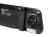BLOW REJESTRATOR VIDEO BLACKBOX DVR F610 LUSTERKO EKRAN 10" + KAMERA COFANIA