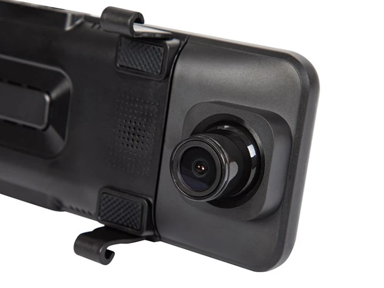 BLOW REJESTRATOR VIDEO BLACKBOX DVR F620 CARPLAY ANDROID AUTO LUSTERKO + KAMERA TYŁ