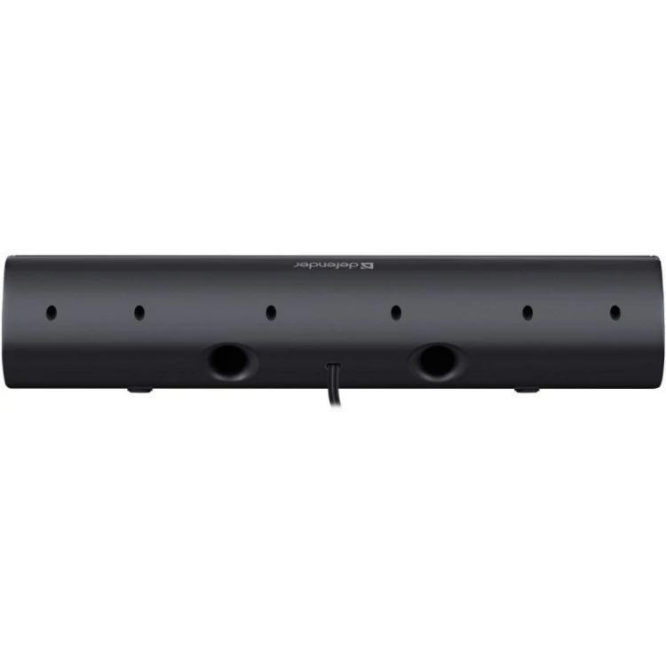 DEFENDER SOUNDBAR Z11 6W LED CZARNY